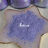 Lavender Craft Mica Powder for Resin, Alcohol Ink, Epoxy, Wax Melts - Purple Mica